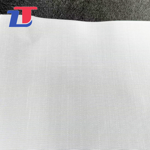 식품 학년 5 300 400 500 미크론 나일론 와이어 메쉬 폴리 에스테르 나일론 볼트 직물 먼지 공기 필터 천에 대한 메쉬 - Product Image 5