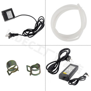 Refroidisseur d'aquarium — Mini refroidisseur d'eau électronique domestique pour aquariums, dispositif de réduction de température M463 - Product Image 2