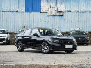 <span class=keywords><strong>Precio</strong></span> Económico, Honda <span class=keywords><strong>Civic</strong></span> 2024 1.5T Automático Usado, Vehículo de Gasolina de Segunda Mano en Venta, Autos Baratos - Product Image 1