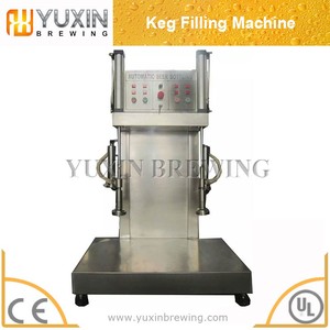 2 têtes <span class=keywords><strong>de</strong></span> <span class=keywords><strong>Bière</strong></span> <span class=keywords><strong>Baril</strong></span> en Acier Inoxydable machine <span class=keywords><strong>de</strong></span> Remplissage POUR <span class=keywords><strong>Baril</strong></span> <span class=keywords><strong>De</strong></span> Remplissage - Product Image 3