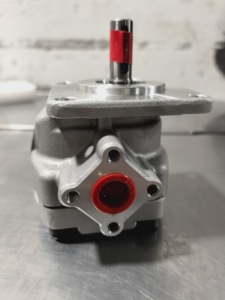 Pompe hydraulique à engrenages GPY-1R GPY-2R GPY-3R GPY-4R GPY-5.8R GPY-7R GPY-6R GPY-8R – Conception haute pression, forte capacité de charge - Product Image 3