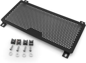 Grille de protection de radiateur de moteur de moto Lavitin pour <span class=keywords><strong>Kawasaki</strong></span> Ninja650 <span class=keywords><strong>Z650</strong></span> 2017-2025 - Product Image 2