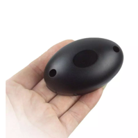 Control Remoto para Puerta Automática con Sensor Infrarrojo, Código Variable, Función Impermeable y Largo Alcance para Electrodomésticos