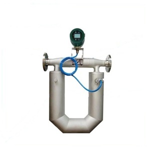 Débitmètre massique Coriolis personnalisable avec support OEM : Comprendre le fonctionnement - Product Image 1