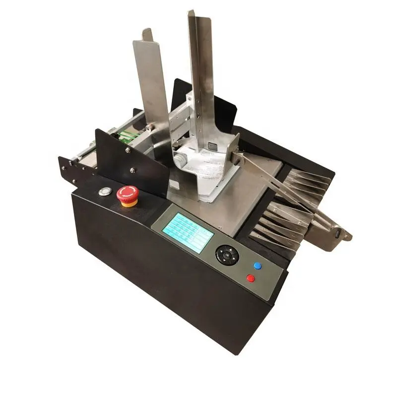 good price of new design counting paging machine