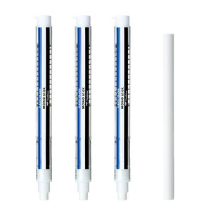 TOMBOW 2022有限颜色可再填充单橡胶棒，用于高光艺术家素描绘画 - Product Image 1