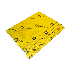Tapis d'isolation acoustique personnalisé de 2,0 mm, imperméable, ignifuge, anti-vibrations <span class=keywords><strong>pour</strong></span> <span class=keywords><strong>voiture</strong></span>, porte, plancher, <span class=keywords><strong>moteur</strong></span> - Product Image 3