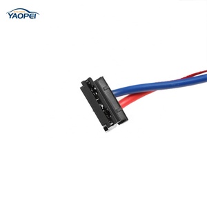 Cilindro de barril de cerradura de puerta con 2 llaves 9170G3 para <span class=keywords><strong>Citroen</strong></span> Partner Berlingo <span class=keywords><strong>Xsara</strong></span> <span class=keywords><strong>Picasso</strong></span> 2001-2004 - Product Image 5