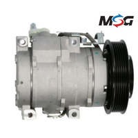 Compresseur de climatisation CAMRY en gros d'usine pour TOYOTA – Références 8832033030, 88310-33140, 88310-48011