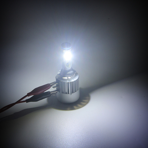 ADT 2pcs H15 LED Phare 100W 8000LM Ampoule de phare 6000K Lumière blanche H15 C6 DRL Sans erreur - Product Image 6