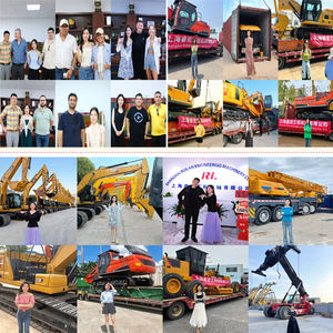 Se Vende Excavadora Usada Volvo 480, 99% Nueva, 2023, 48 Toneladas, Bomba Kawasaki, Probada e Inspeccionada - Product Image 6