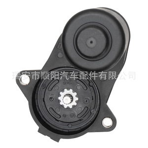 Volvo <b>Brake</b> <b>Caliper</b> Motor Actuator 31262415 For Replace Repair - Product Image 1
