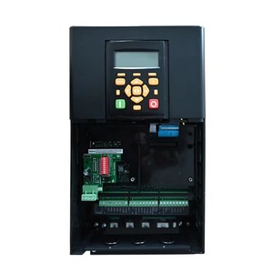 Controlador de Velocidad TLDE DC900P-4-500-160-10-1-0-0 75KW 160A DC900P Driver 4Q Hecho en China Suministro de Fábrica - Product Image 4