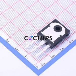 Nuevo y original STW15NK50Z TO-247 Transistor de efecto de campo (MOSFET) - Product Image 2