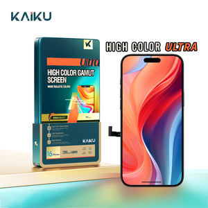 Pantalla de teléfono de alta calidad para <span class=keywords><strong>Iphone</strong></span> Teléfono <span class=keywords><strong>Lcd</strong></span> Pantalla de visualización móvil Combo Fabricante de pantalla móvil - Product Image 1