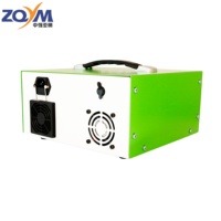ZQYM Ofertas Destacadas de Fábrica: Herramienta de Diagnóstico Automotriz, Mini Probador de Inyectores Diésel 128, Instrumento de Prueba de Inyección Única