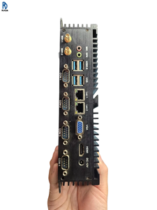 เซ็นเซอร์ควบคุม PLC อุตสาหกรรม แรม 2G 32G SSD ของแท้ใหม่เอี่ยม 1037 - Product Image 1