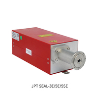 Machine à laser à fibre JPT SEAL 10 S 355nm à haute efficacité, pièces détachées, refroidissement par eau, gravure et découpe laser industrielle