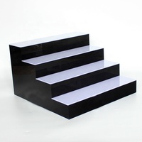 Fabricant usine fournisseur OEM LED acrylique bouteille d'eau présentoir