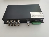 Newauto ZPMC LED CCTV Display NAZY4DIC PAL Condición Piezas de maquinaria de construcción