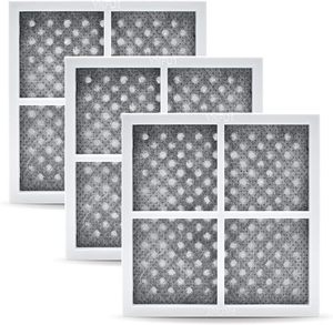 3 Gói Lt700p Tủ Lạnh Nước Bộ Lọc Cho <span class=keywords><strong>Elite</strong></span> 9690 Adq36006102 Rfc 1200A 469690 ADQ36006101-S Lfxs30766s Với 3 Gói Lt120f - Product Image 5