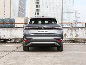 Nueva energía Vehículo 5 puertas 5 plazas SUV familiar Alta velocidad 160 Kilómetros por hora Coche de <span class=keywords><strong>segunda</strong></span> <span class=keywords><strong>mano</strong></span> 2021 VW <span class=keywords><strong>ID4</strong></span> X - Product Image 5