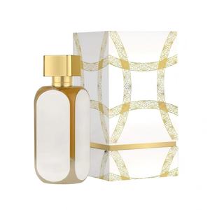 Perfumes de Colonia de Alta Calidad Originales de 100 ml, Fragancia Duradera, Perfume Árabe para Mujer con Aroma Floral - Product Image 1