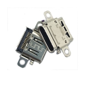Connecteur de port de charge OLED USB HUB Type C pour <span class=keywords><strong>Nintendo</strong></span> <span class=keywords><strong>Switch</strong></span> <span class=keywords><strong>Lite</strong></span> - Product Image 5