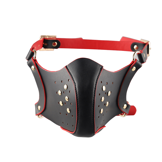 Animal BDSM Gear: Pet Play & Fetish Products