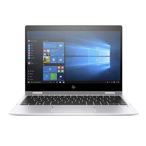 Original EliteBook <span class=keywords><strong>X360</strong></span> 1030 G2 2-en-1 Intel Core I7 7th Gen 7300U 16GB 256GB 13,3 "Win10 Pro pantalla táctil ordenadores portátiles usados para <span class=keywords><strong>HP</strong></span> - Product Image 4