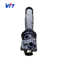 Pièces de système de freinage pneumatique VIT E-6 MC838211 Valve de frein au pied