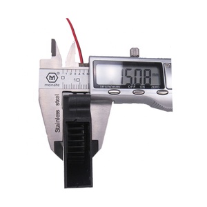 Fengheng Wide Mouth <strong>Blower</strong> <strong>Fan</strong> 50x50x15mm 5v 12v 24v Dc Centrifugal <strong>Fan</strong> - Product Image 5