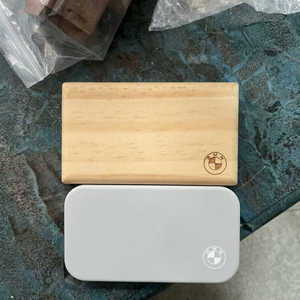 Customized Logos of Mercedes-Benz and <strong>BMW</strong> OEM Design <strong>Air</strong> <strong>Freshener</strong> for Cars Metal Clip Sun Visor Freesia Pear Long Lasting - Product Image 2