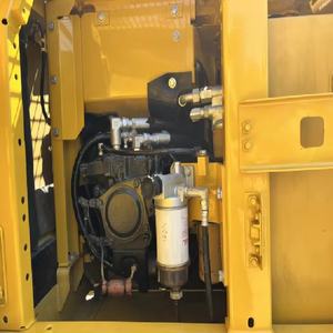 Gebruikte <span class=keywords><strong>Komatsu</strong></span> <span class=keywords><strong>PC120</strong></span>-8 Graafmachine 12T Bouwgraafmachines <span class=keywords><strong>Komatsu</strong></span> <span class=keywords><strong>PC120</strong></span>-7 <span class=keywords><strong>Pc120</strong></span> Met Hoge Prestaties In Goede Staat - Product Image 6