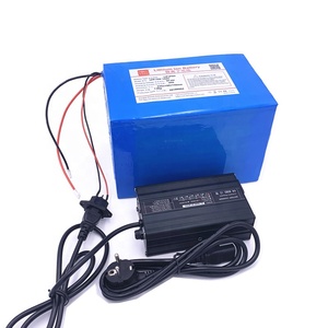 Cyticoco Điện Scooter Pin 60V 20ah 60V <span class=keywords><strong>Lithium</strong></span> Ion Battery 1 <span class=keywords><strong>X</strong></span> Lion Pin 60V 20ah Cyticoco Bánh Xe Ghế - Product Image 4