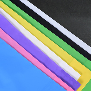 Bolsas personalizadas Bolsa de plástico con forma especial Bolsa de plástico Rosa troquelada - Product Image 5