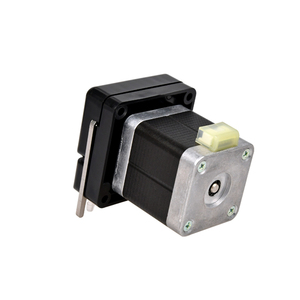 Bơm Nhu Động Vi Mô Nhỏ Lưu Lượng Thấp - Product Image 6