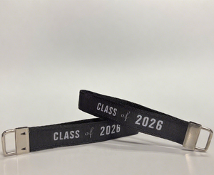 Portachiavi Personalizzato per la Laurea, Regalo Promozionale <span class=keywords><strong>di</strong></span> Alta Qualità per Diplomati della Scuola Materna, Design Lucido con Stola in Raso - Product Image 6