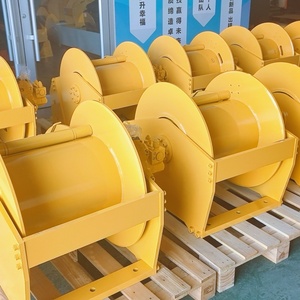 Nouvel arrivage: treuil 12000lbs, treuil Hiab de grue monté sur camion et vanne d'équilibre hydraulique-Direct usine, commandes personnalisées bienvenues - Product Image 4