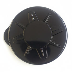 Fournisseur direct d'usine depuis 15 ans de couvercles de trappe en caoutchouc de 8 pouces, accessoires d'étanchéité pour kayak et marine - Product Image 1