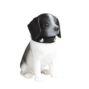 Venta caliente BT 5,2 altavoces inalámbricos altavoces USB portátiles inteligentes DC 5V potencia perro animal altavoz inalámbrico - Product Image 6