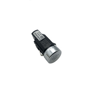 ระบบสตาร์ทแบบไร้กุญแจ Volkswagen Touran L รุ่น 5TD959839 โมดูลจุดระเบิดแบบกดปุ่ม วัสดุ ABS - Product Image 4