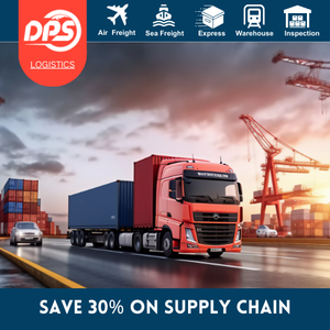 Best Ocean Shipping Company Chine vers l'Europe à l'étranger Sites d'achat <span class=keywords><strong>Marketplace</strong></span> Website Chine Vendeur Fournisseurs réputés Ddp - Product Image 4