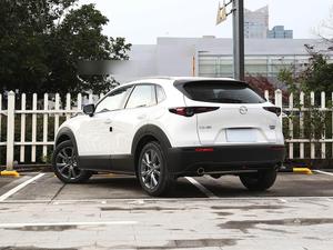Autos Usados <span class=keywords><strong>Mazda</strong></span> CX-30 <span class=keywords><strong>2022</strong></span>-2024 <span class=keywords><strong>SUV</strong></span> con Transmisión Automática Gasolina/Petrolio Volante a la Izquierda <span class=keywords><strong>2022</strong></span> <span class=keywords><strong>Precio</strong></span> Económico Bajo Kilometraje - Product Image 5