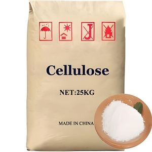 Fabricante de CMC de Grado Industrial - Suministra Aditivos Alimentarios en Polvo Espesante de Color Blanco con Viscosidad 20W, Carboximetil Sodio - Product Image 4
