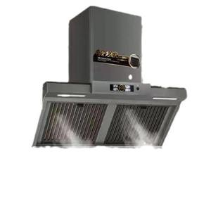 Ventilador Eléctrico de Cocina para el Hogar, 26 m/min, 600 mm de Diámetro - Product Image 3