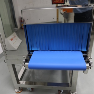 Máquina de Inspección de Alta Precisión para Detección de Fragmentos de Cerámica, Metal, Vidrio y Piedra, Máquina de Inspección de Mercancías - Product Image 4