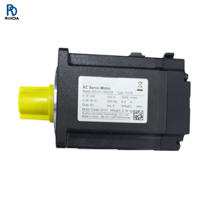 Servomotor de Alta Precisión MS1H4 75B30CB T331R MS1H4 40B30CB T331R MS1H4 10B30CB T331R MS1H4 15B30CB T331R Automatización Industrial - Product Image 1