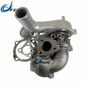 Turbocompresseur K03 53039880026 pour Audi A3 Seat Leon VW <span class=keywords><strong>Golf</strong></span> IV 1.8T 8L 132 <span class=keywords><strong>Kw</strong></span> AQA AJQ APP AGU 1998-2000 - Product Image 4