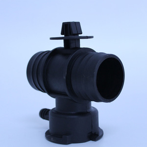 Conector de Manguera de Agua 45865 para Jeep Cherokee Compass Wrangler, Pieza de Repuesto para el Sistema de Refrigeración - Product Image 1
